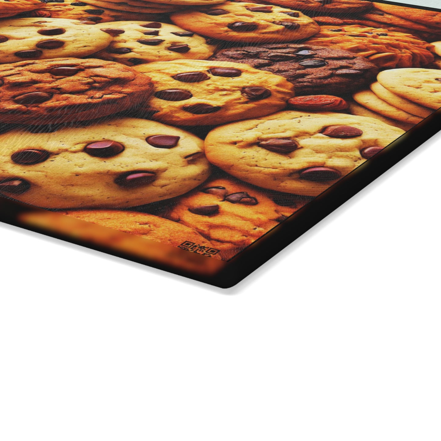 "Cookie Lover's Delight - Limited Edition Cutting Board"