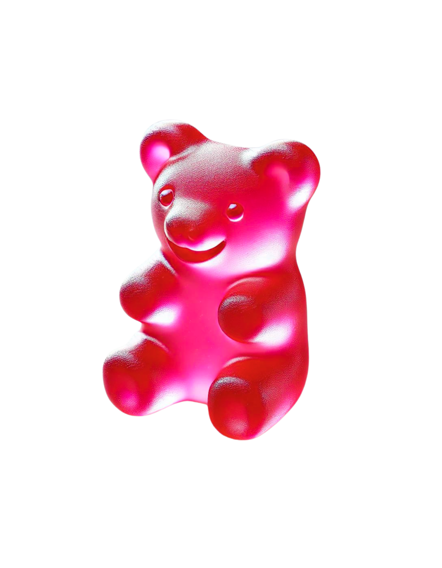 "Gummy Bear Delight - Sweet Treat Limited Edition T-Shirt"