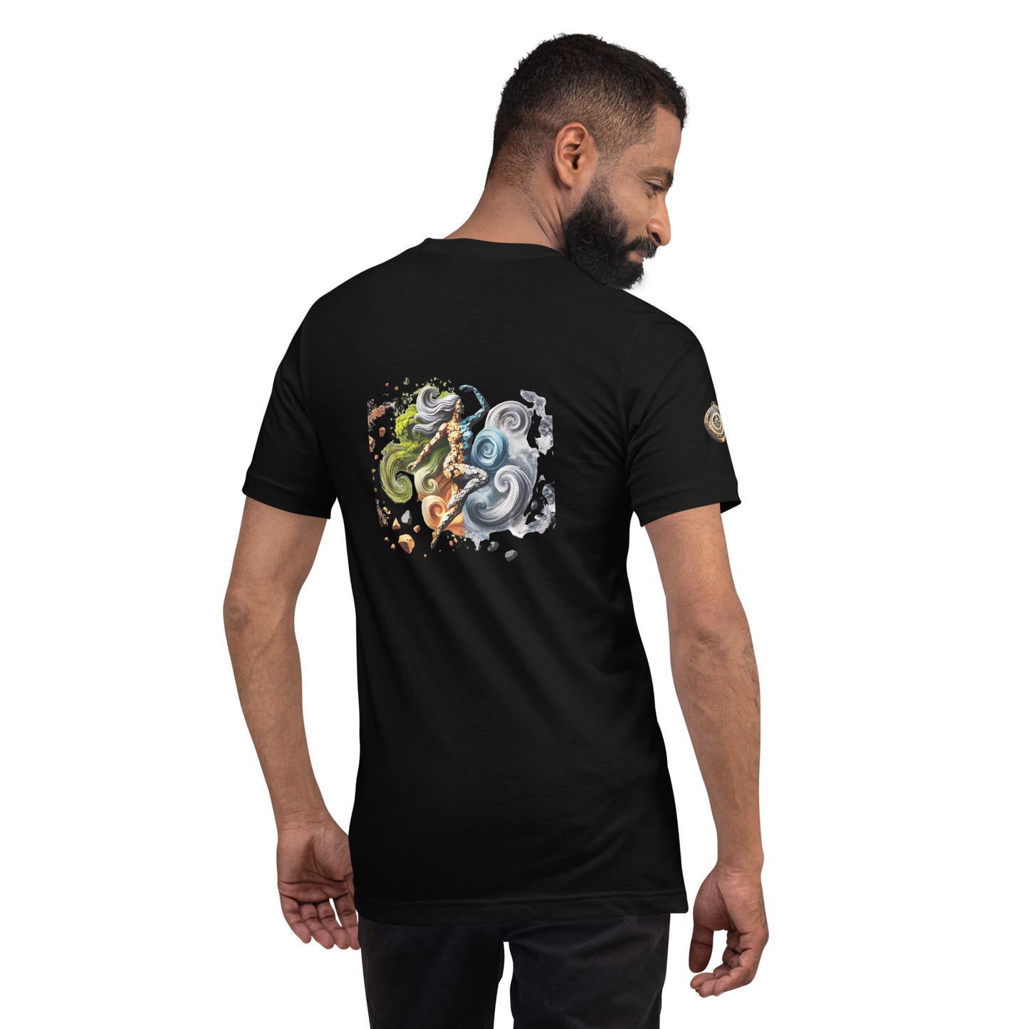 "Elemental Balance - Limited Edition T-Shirt"