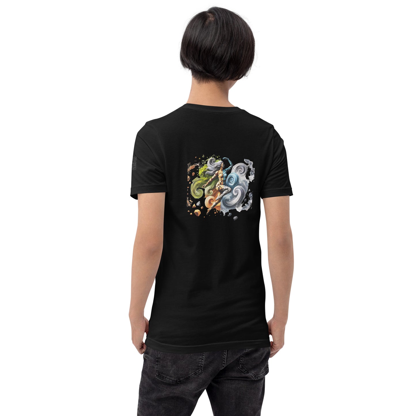 "Elemental Balance - Limited Edition T-Shirt"