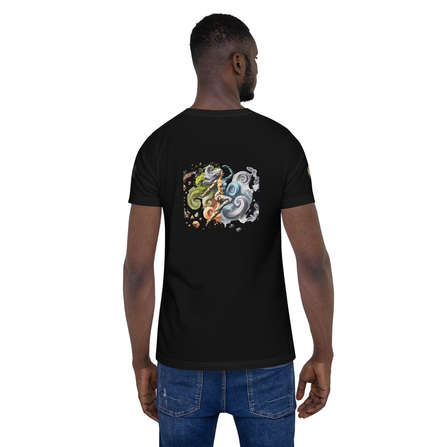 "Elemental Balance - Limited Edition T-Shirt"