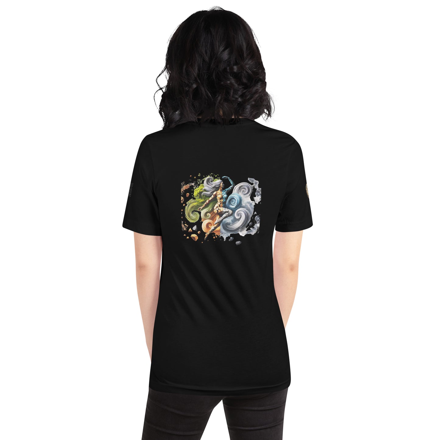 "Elemental Balance - Limited Edition T-Shirt"