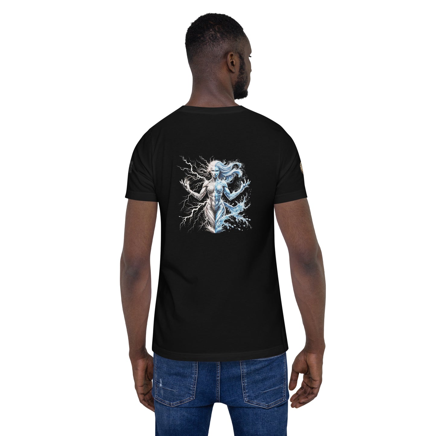 "Elemental Power - Limited Edition T-Shirt"