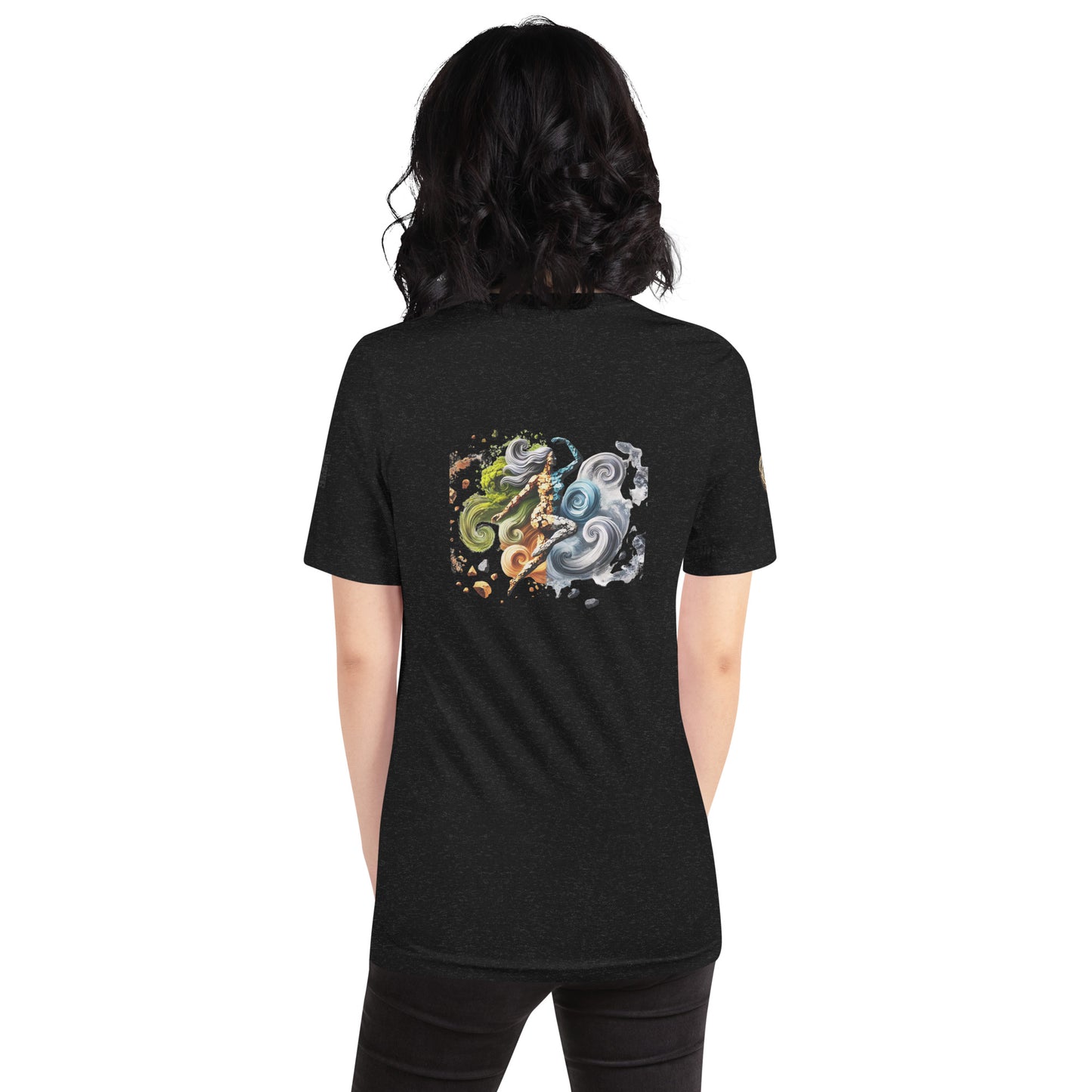 "Elemental Balance - Limited Edition T-Shirt"