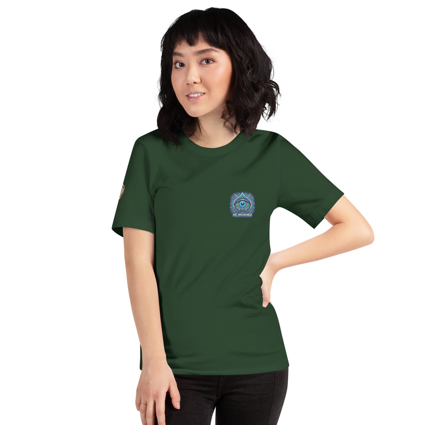 "Jolly Juggler Elf T-Shirt – Whimsical Holiday Delight"