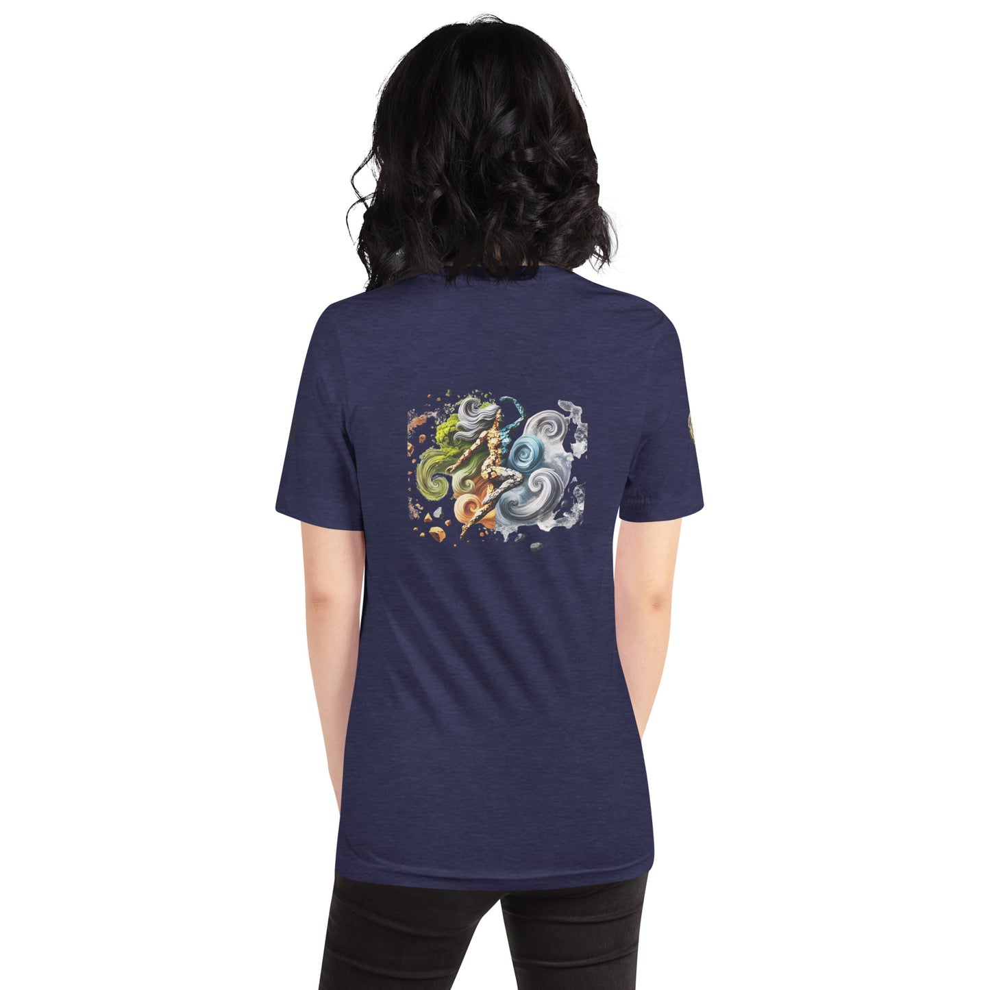 "Elemental Balance - Limited Edition T-Shirt"