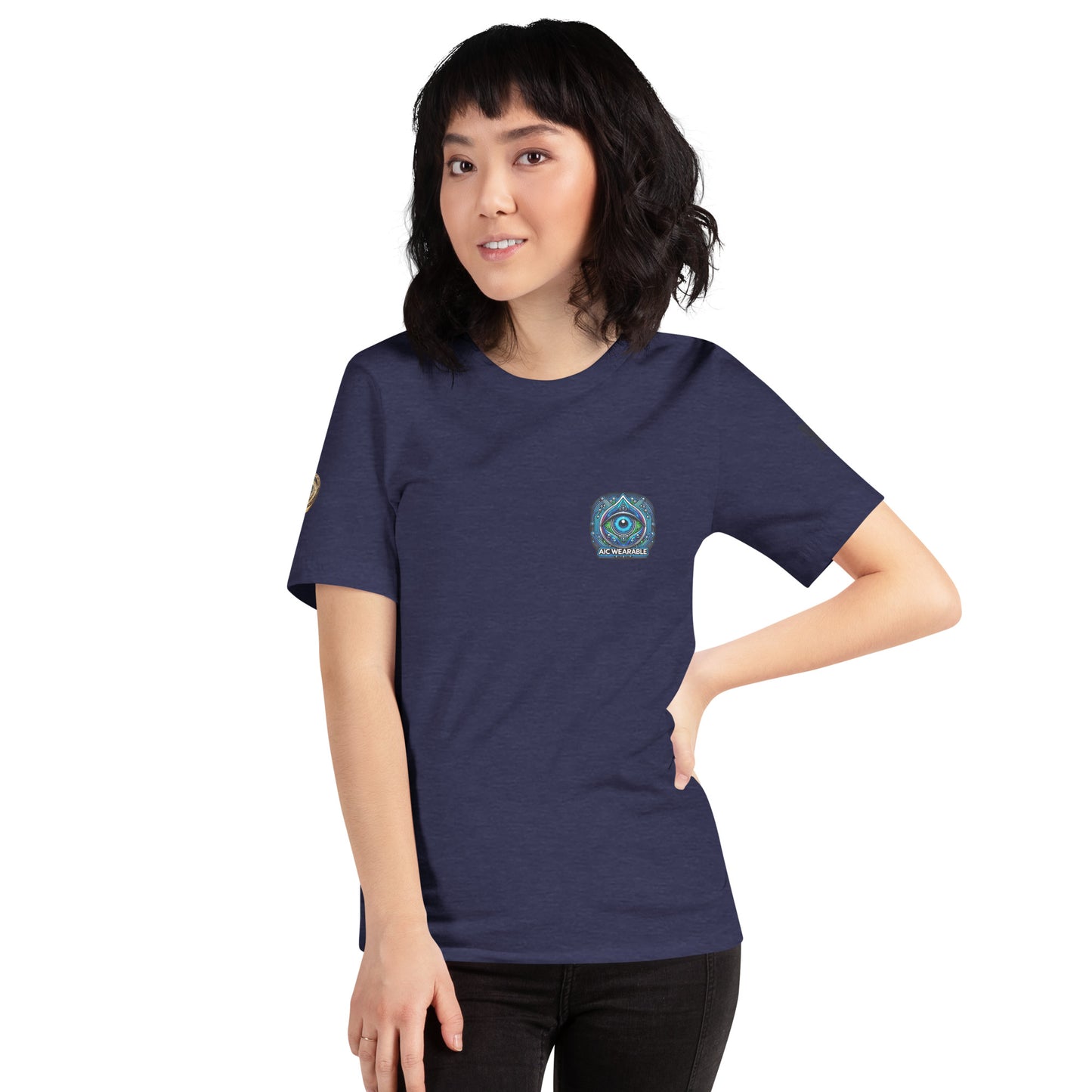 "Blue-Footed Booby Adventure T-Shirt"