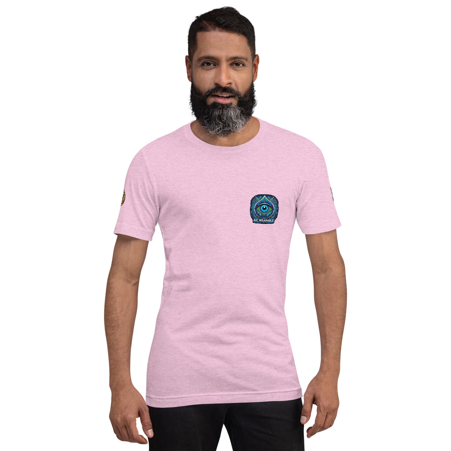 "Aquarius Zodiac Coin - Limited Edition T-Shirt"