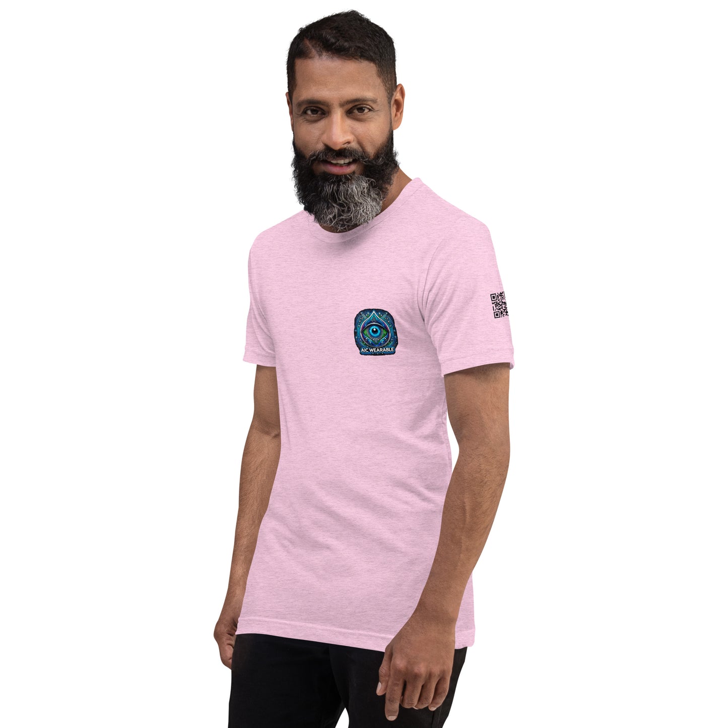 "Radiant Pink Dragon Hatchling Limited Edition T-Shirt"