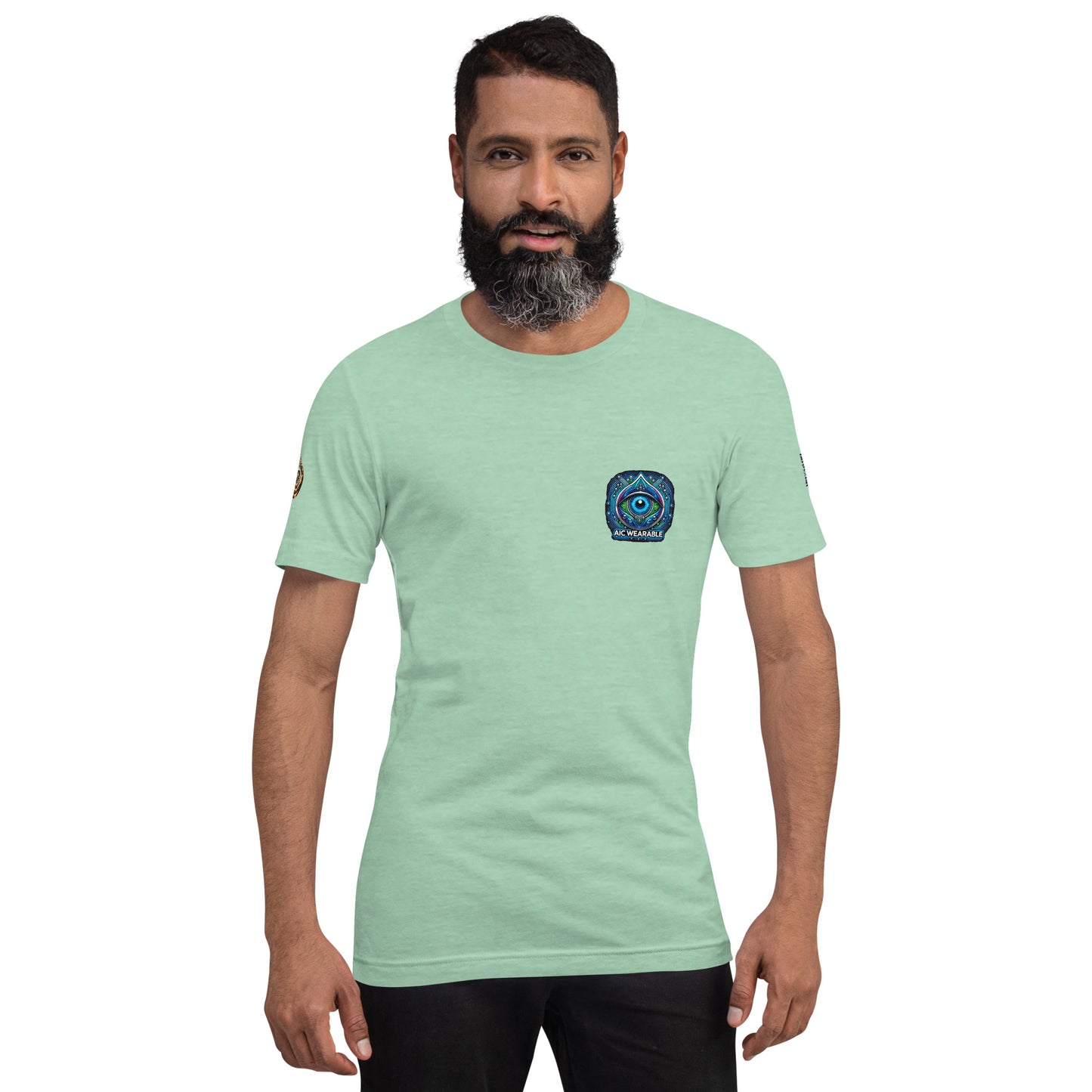 "Close Encounter - UFO Abduction Limited Edition T-Shirt"