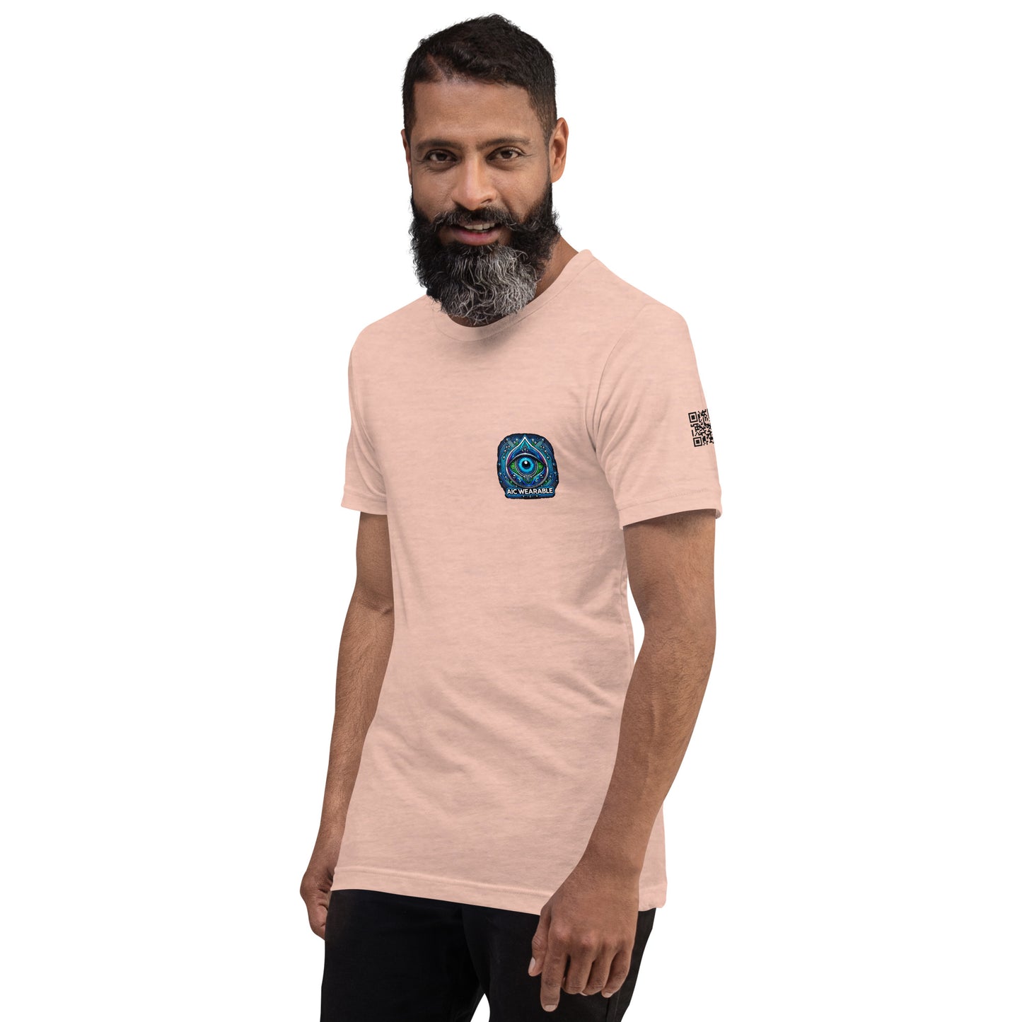 "Radiant Pink Dragon Hatchling Limited Edition T-Shirt"