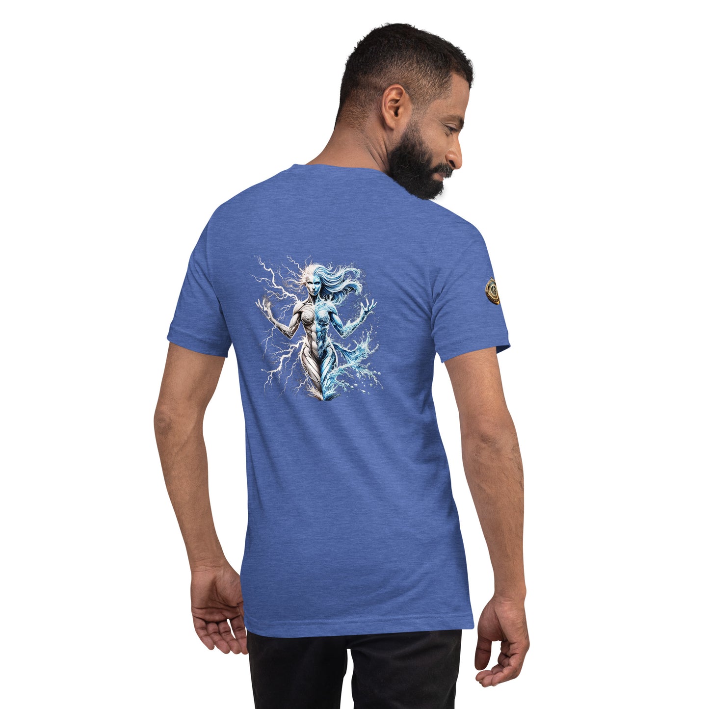 "Elemental Power - Limited Edition T-Shirt"