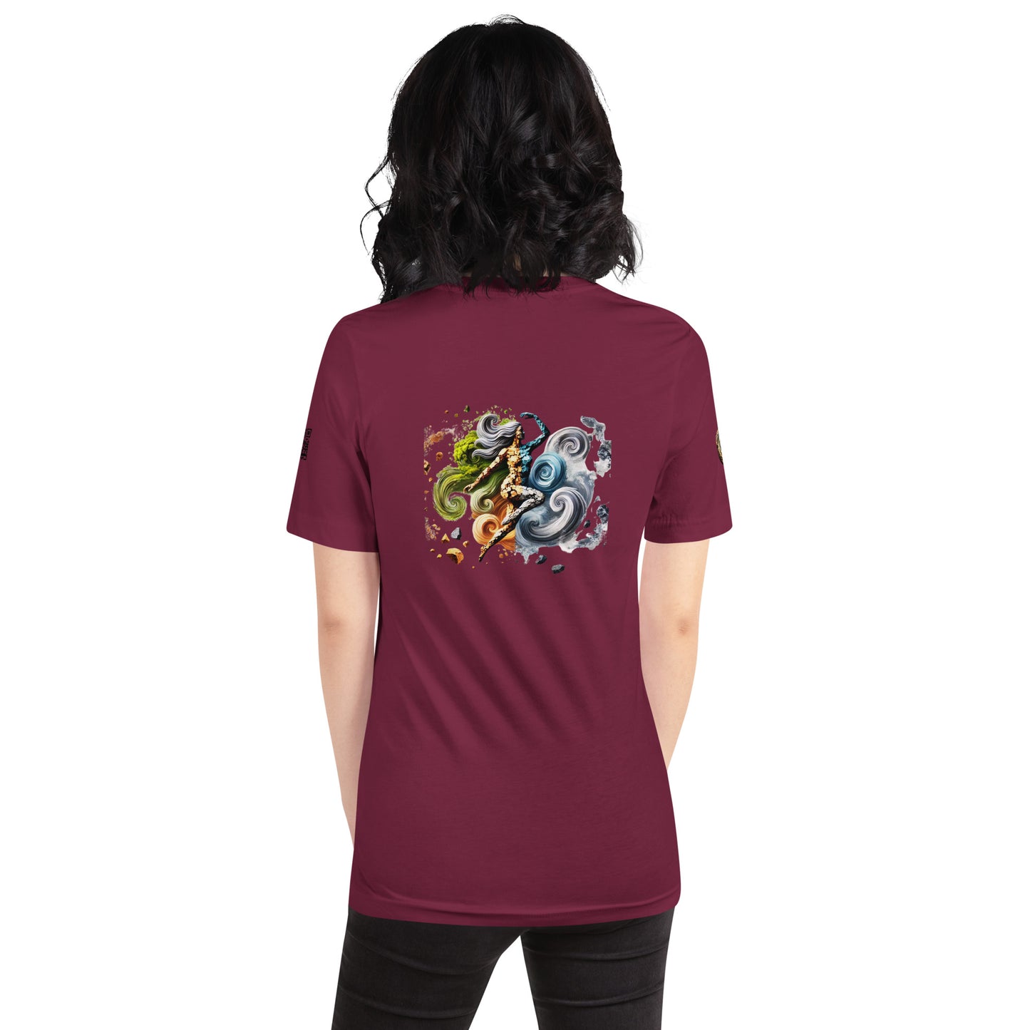 "Elemental Balance - Limited Edition T-Shirt"